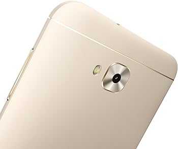 Asus Zenfone 4 Selfie (Gold) : Amazon.in: Electronics